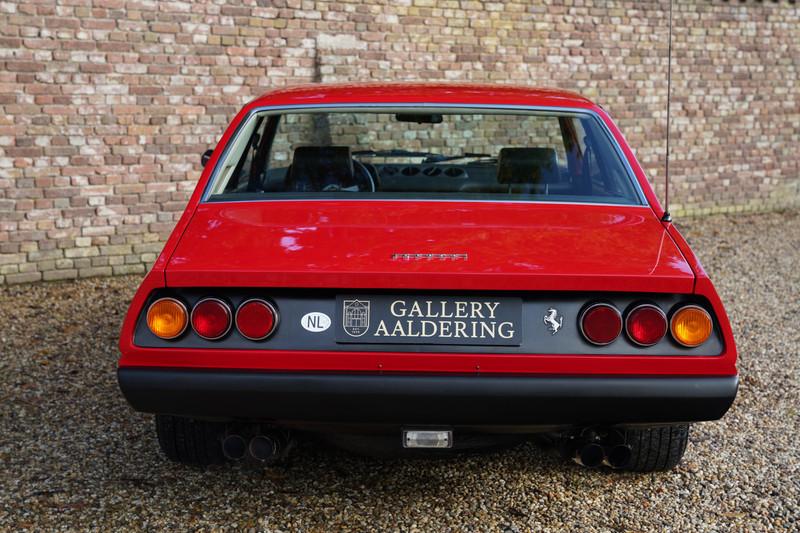 1974 Ferrari 365 GT4 2+2