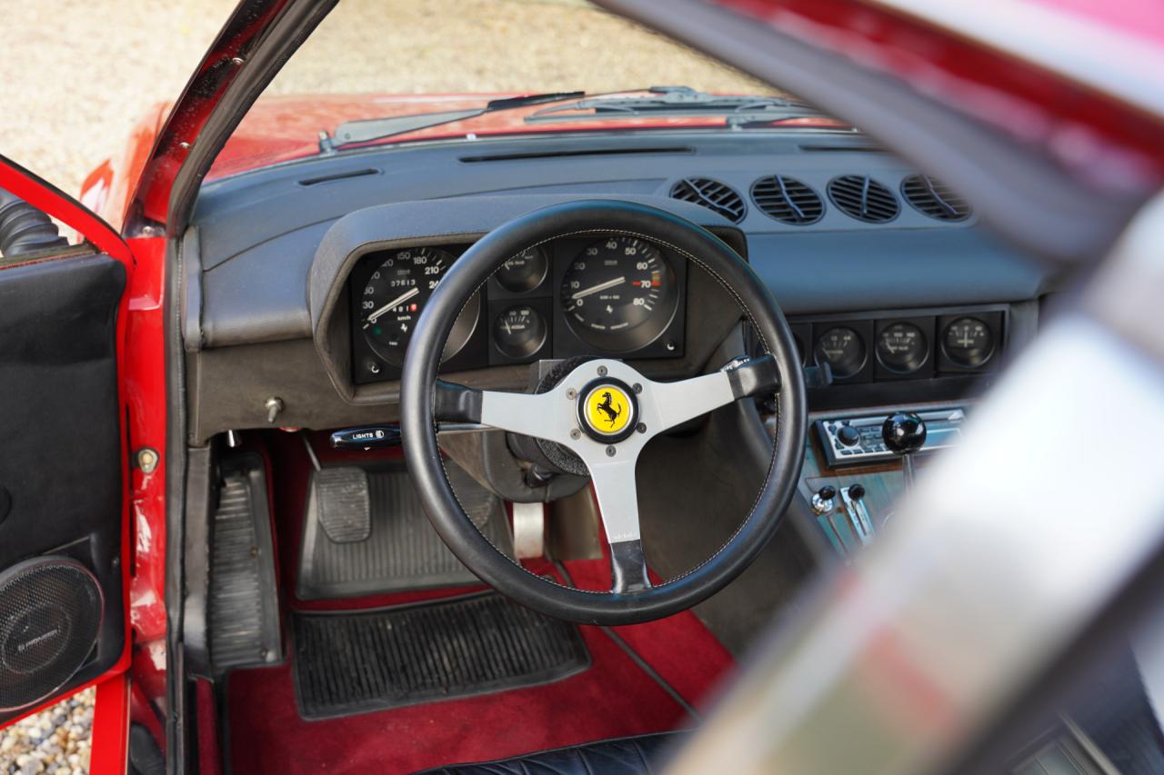 1974 Ferrari 365 GT4 2+2