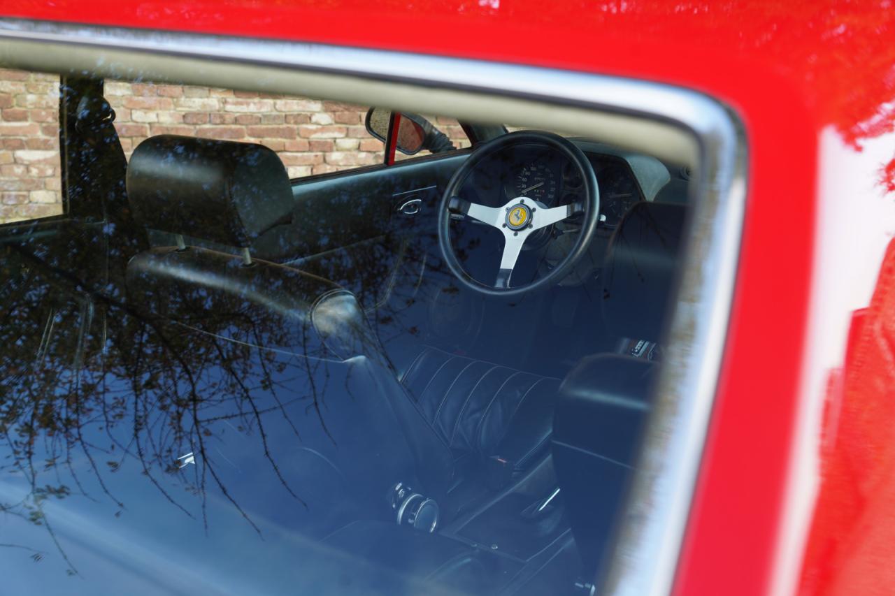 1974 Ferrari 365 GT4 2+2