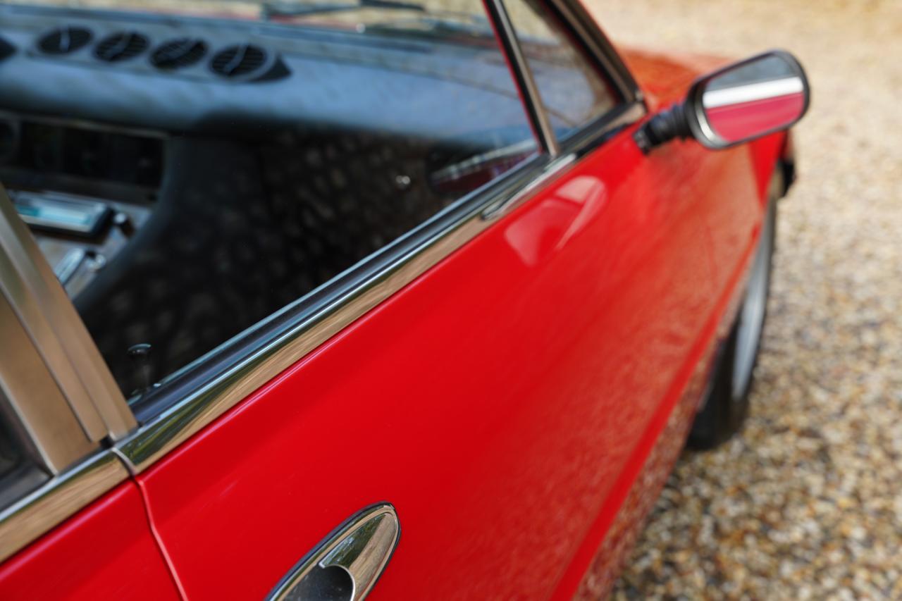 1974 Ferrari 365 GT4 2+2