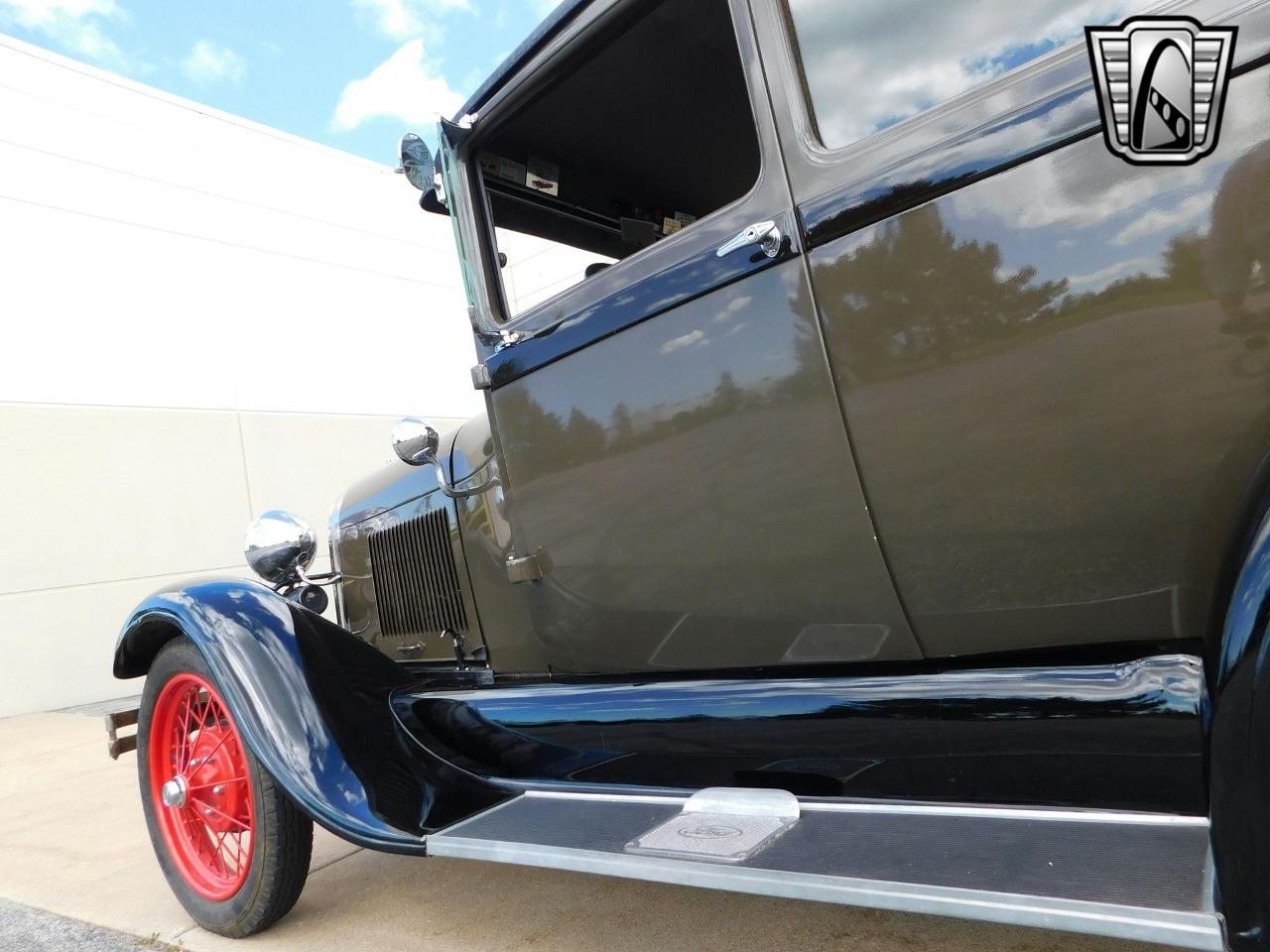 1929 Ford Model A