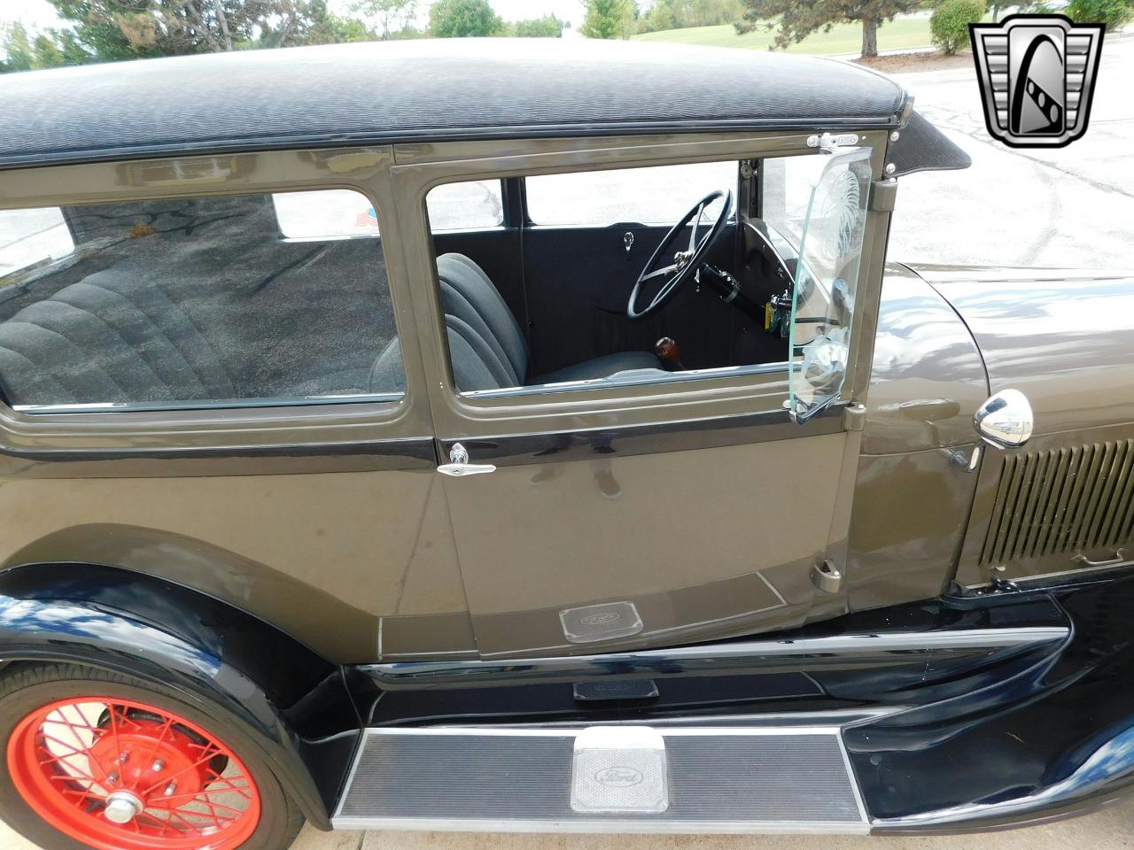 1929 Ford Model A