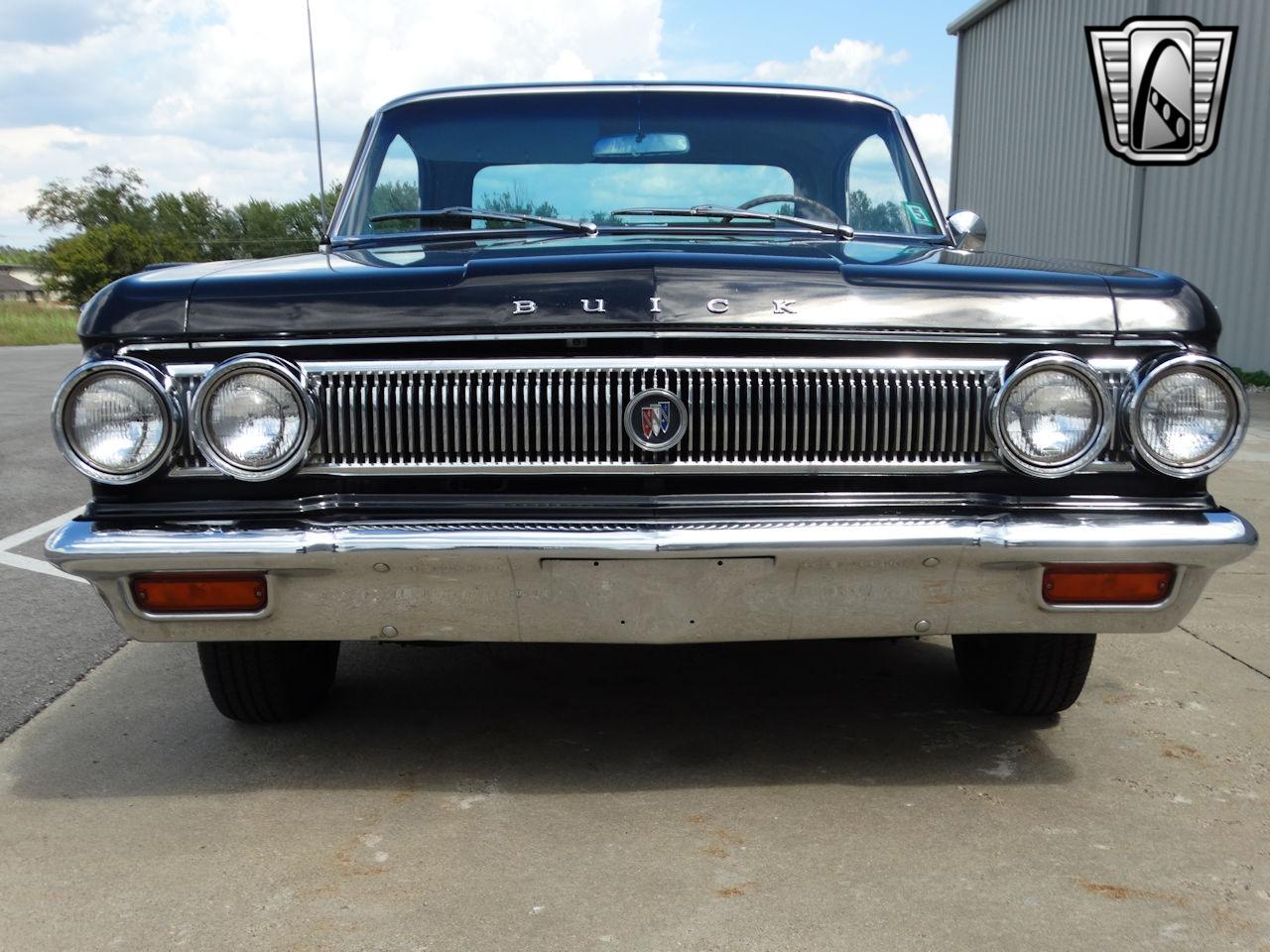 1963 Buick Skylark