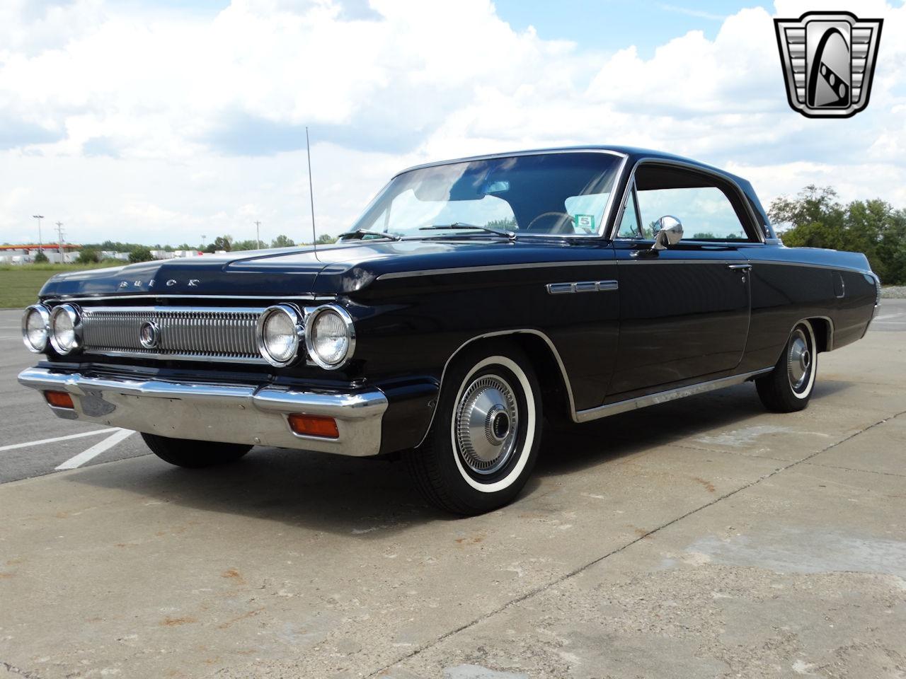 1963 Buick Skylark