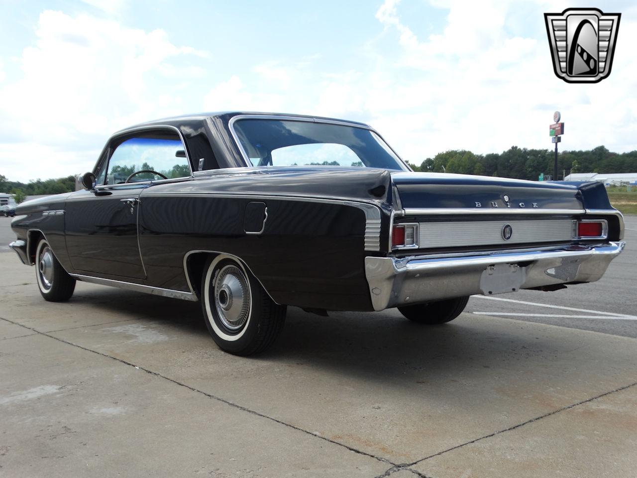 1963 Buick Skylark