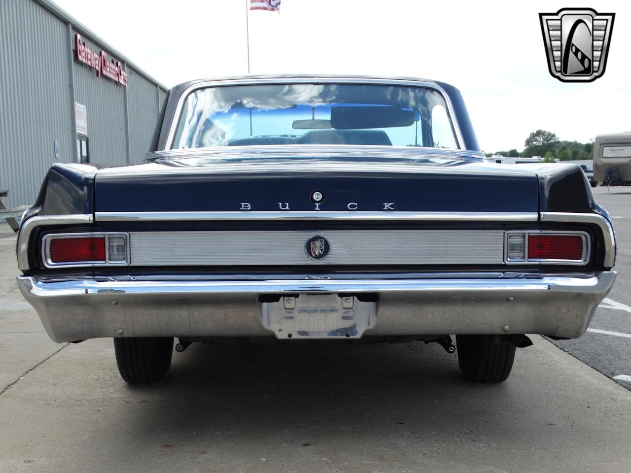 1963 Buick Skylark