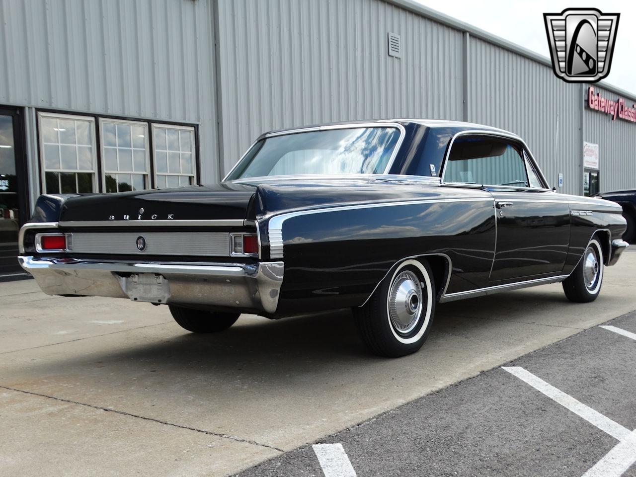 1963 Buick Skylark