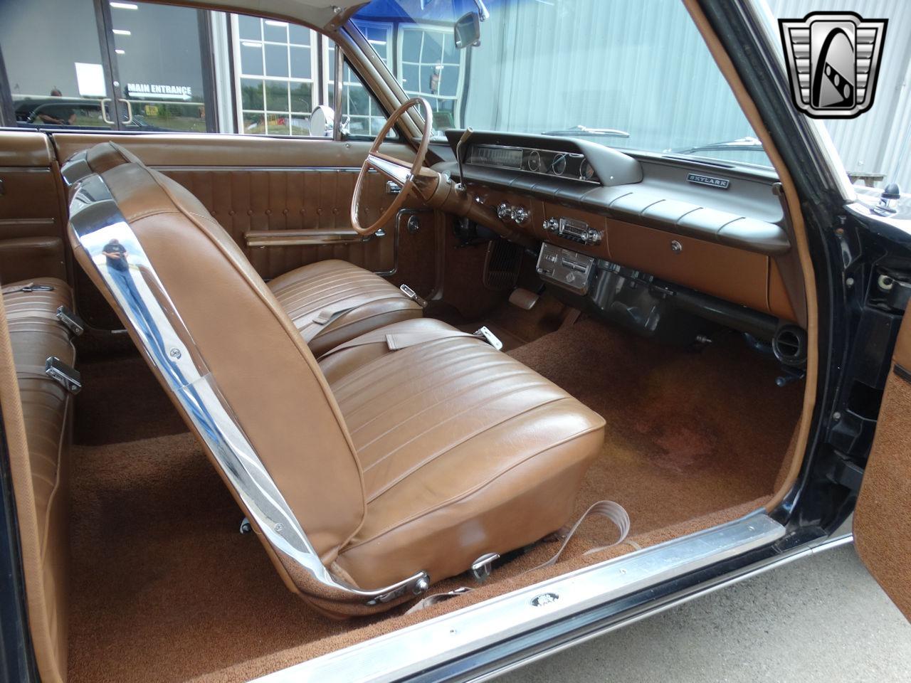 1963 Buick Skylark