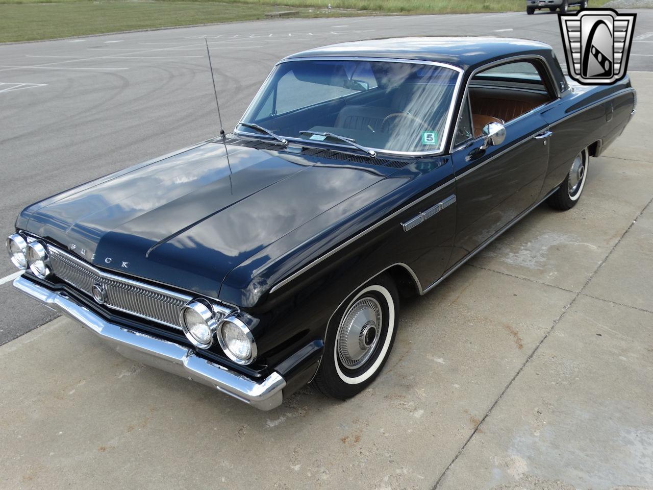 1963 Buick Skylark