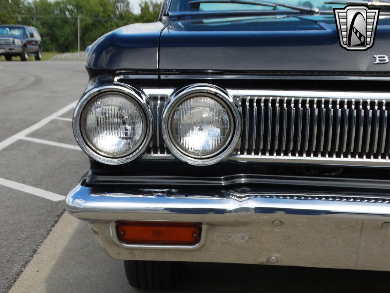 1963 Buick Skylark