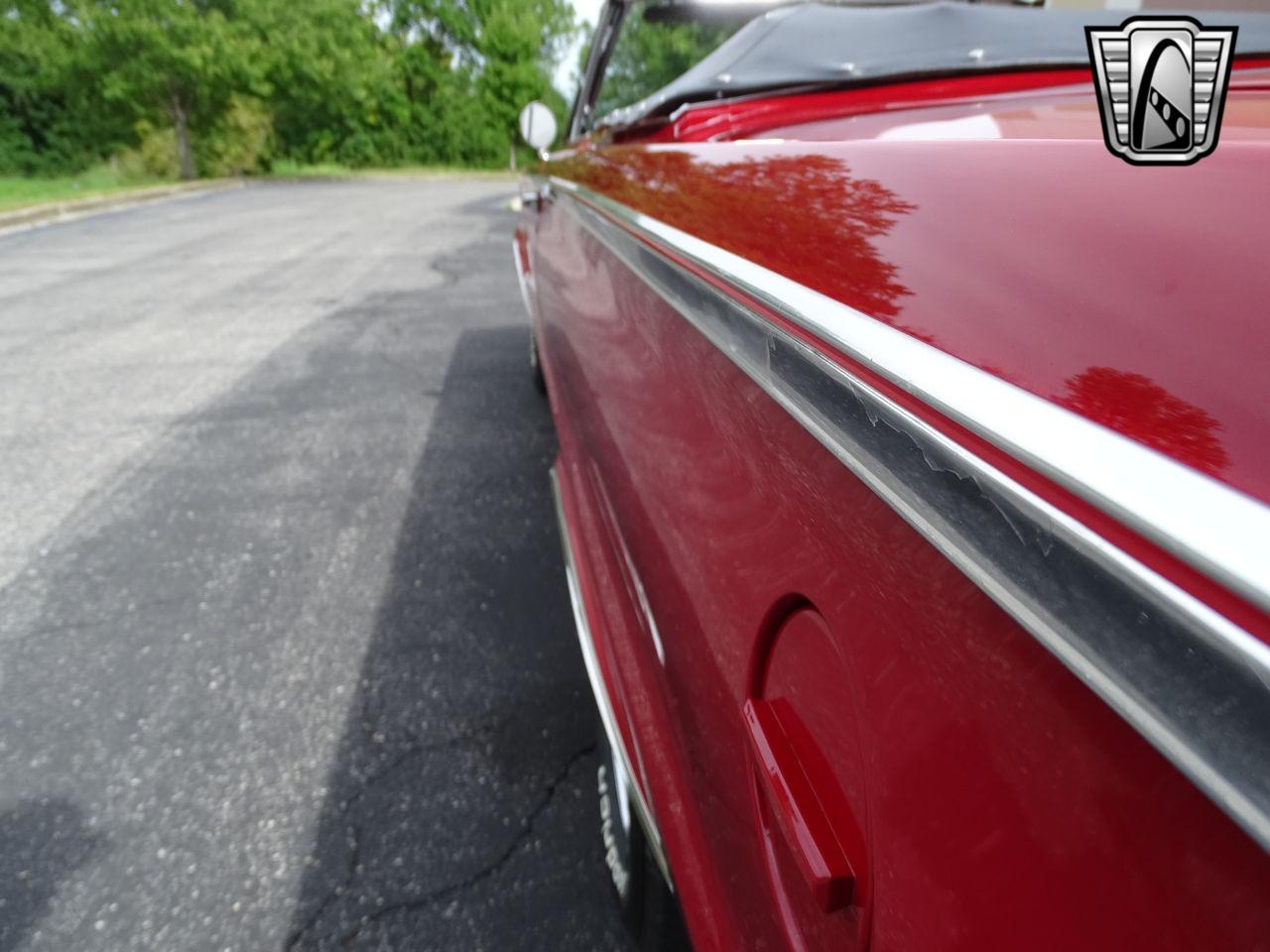 1967 Plymouth Belvedere