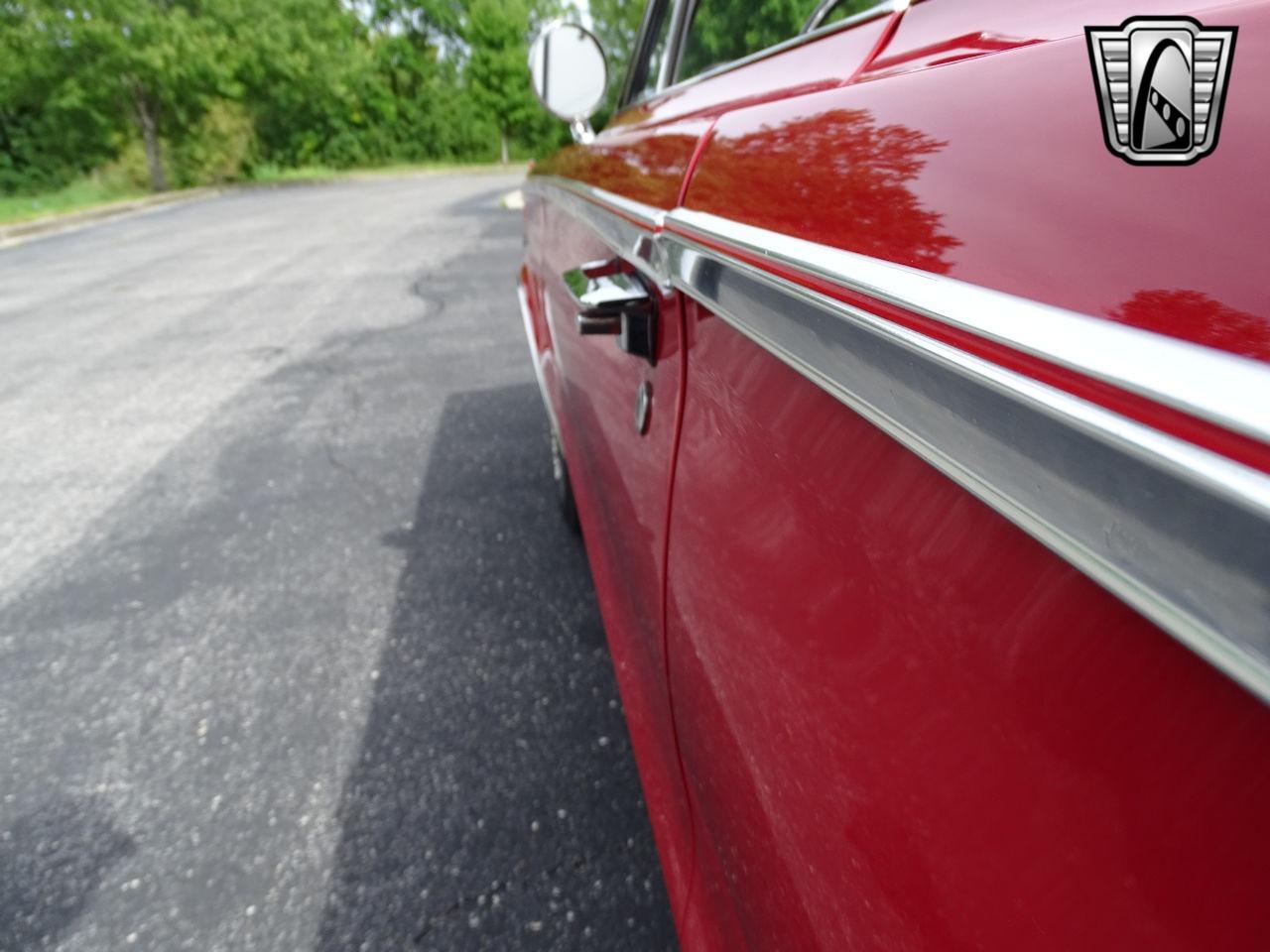 1967 Plymouth Belvedere