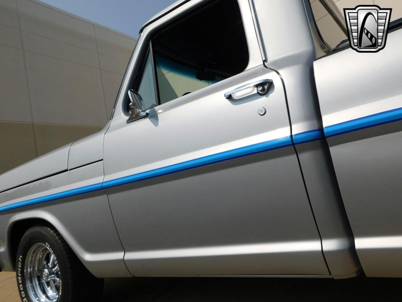 1967 Ford F-Series