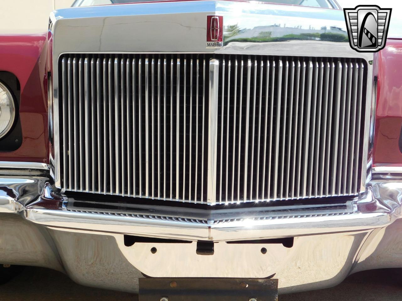 1969 Lincoln Mark III