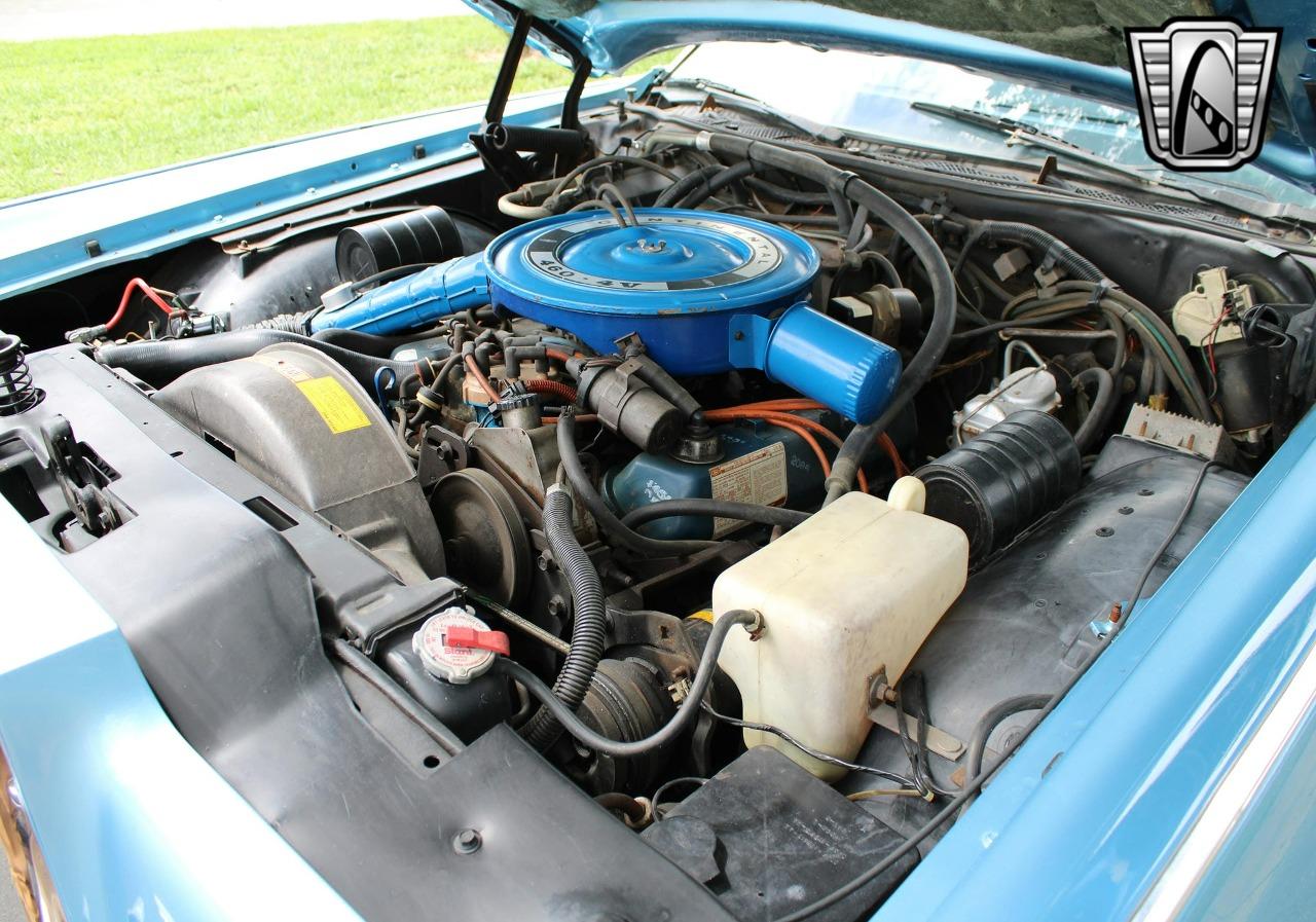 1977 Lincoln Town Coupe