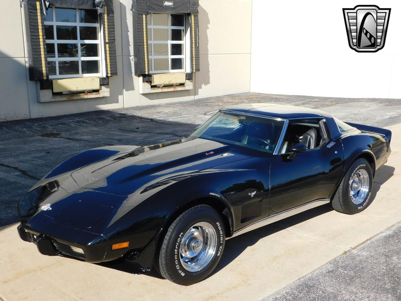 1978 Chevrolet Corvette