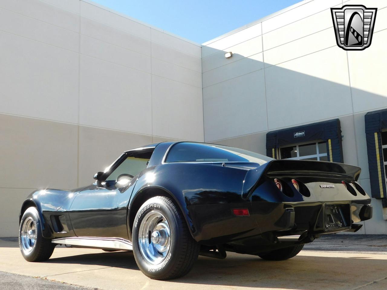 1978 Chevrolet Corvette