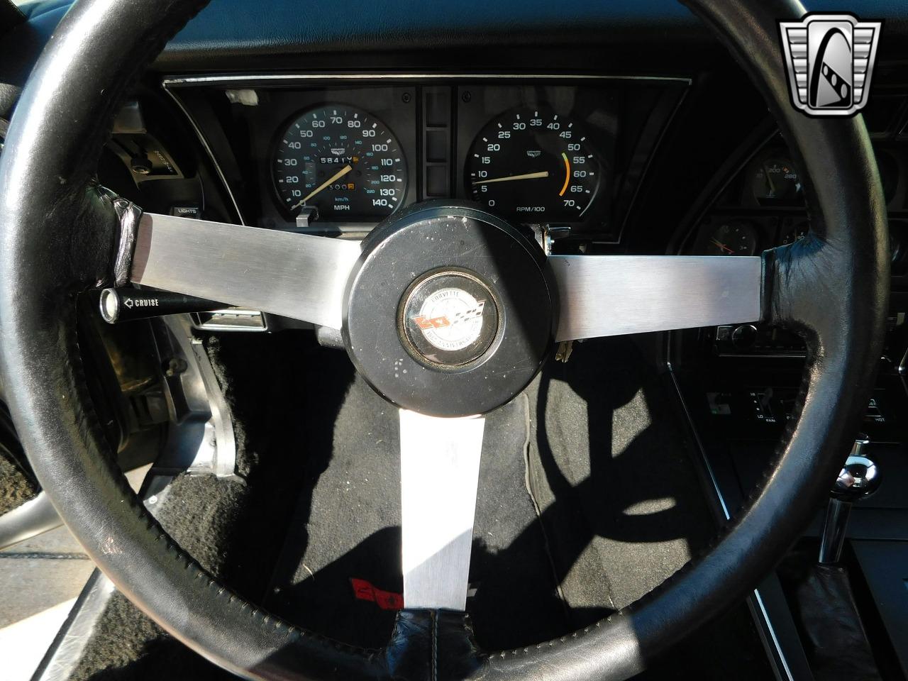 1978 Chevrolet Corvette