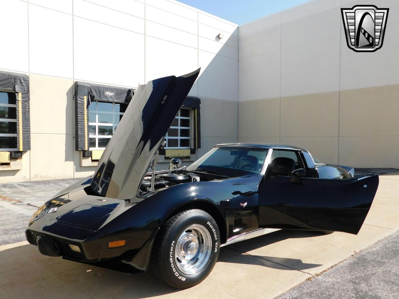 1978 Chevrolet Corvette