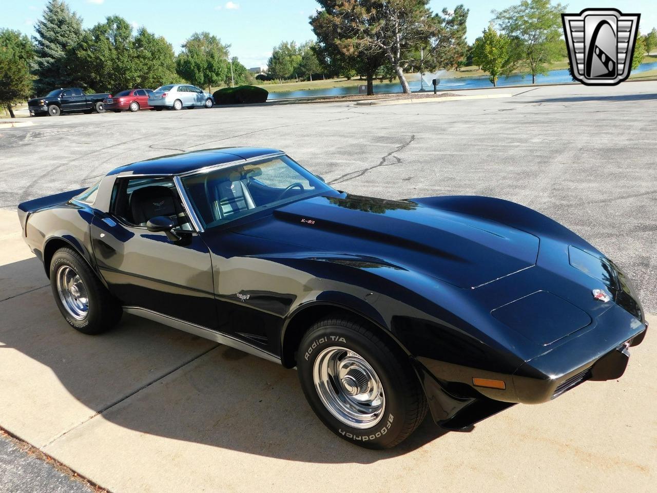 1978 Chevrolet Corvette