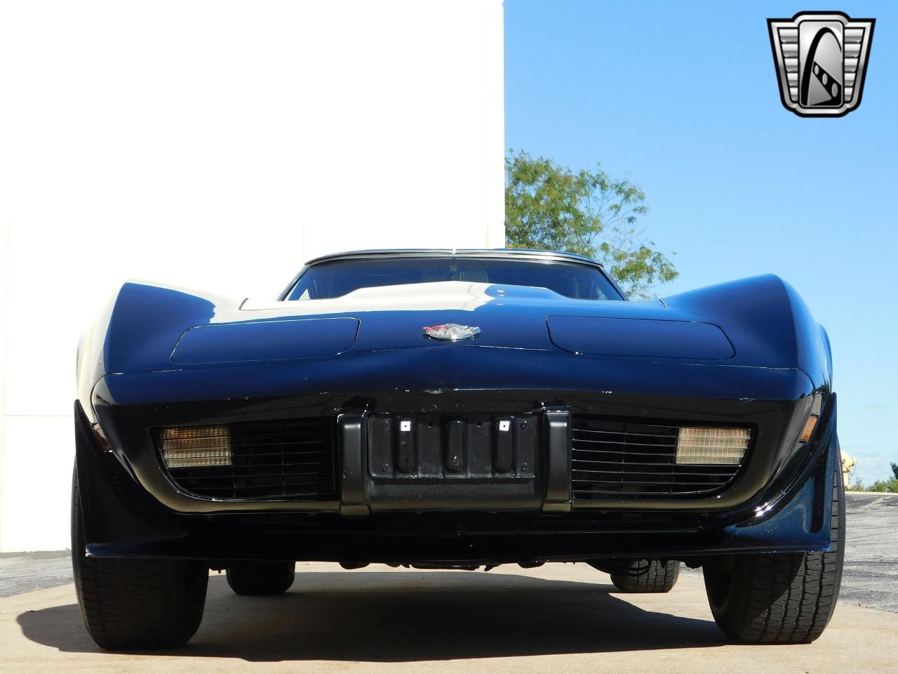 1978 Chevrolet Corvette