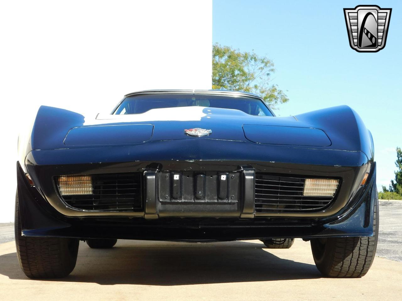 1978 Chevrolet Corvette