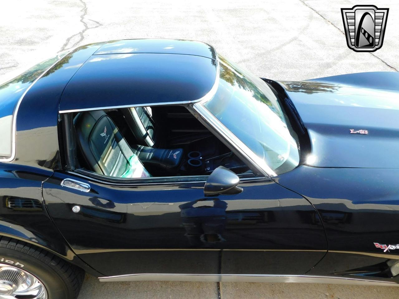 1978 Chevrolet Corvette