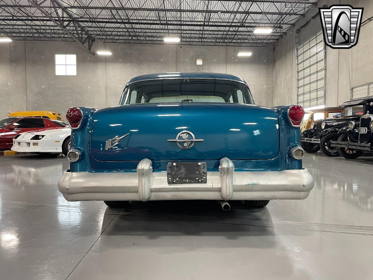 1954 Oldsmobile 88