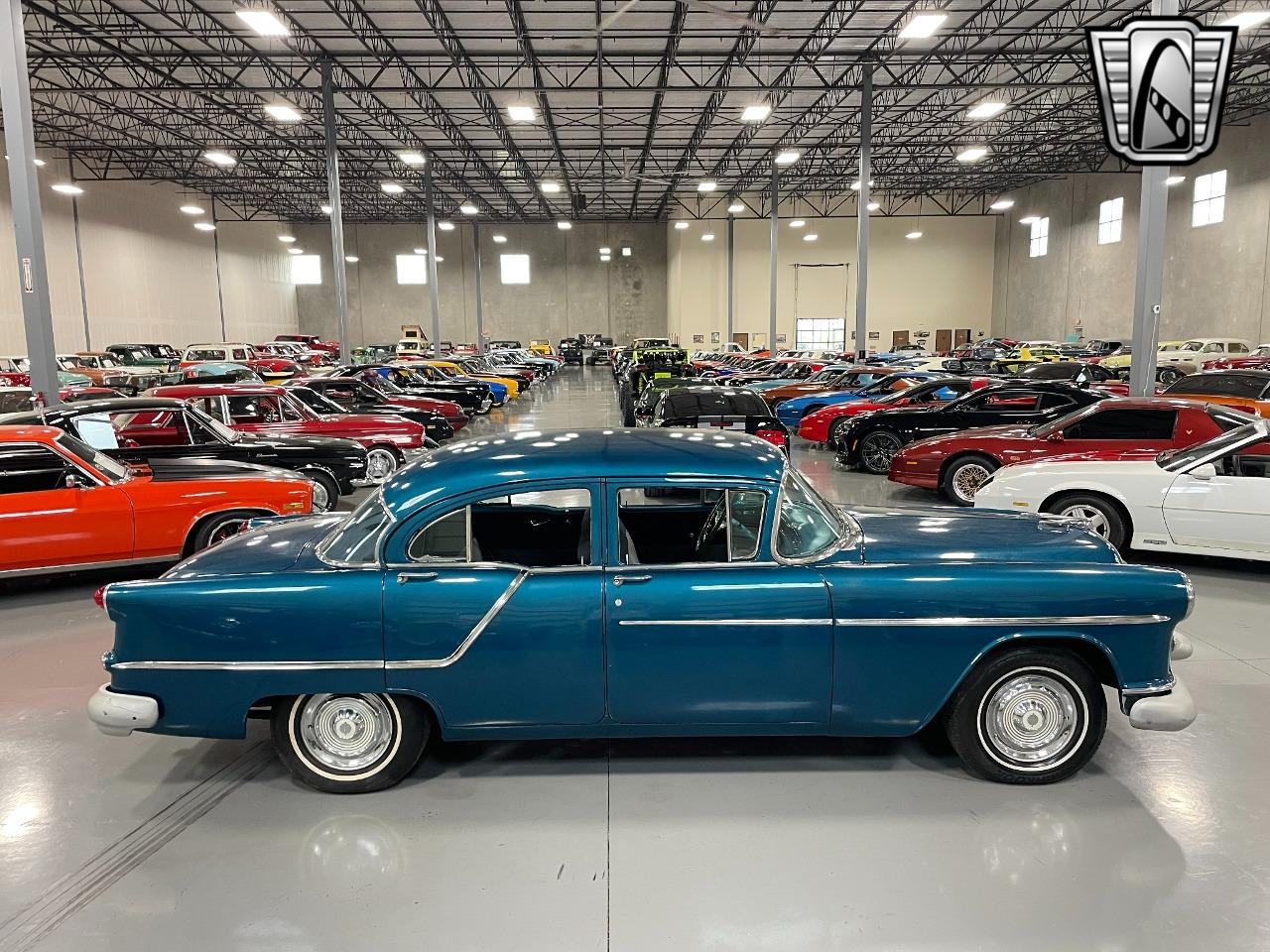 1954 Oldsmobile 88