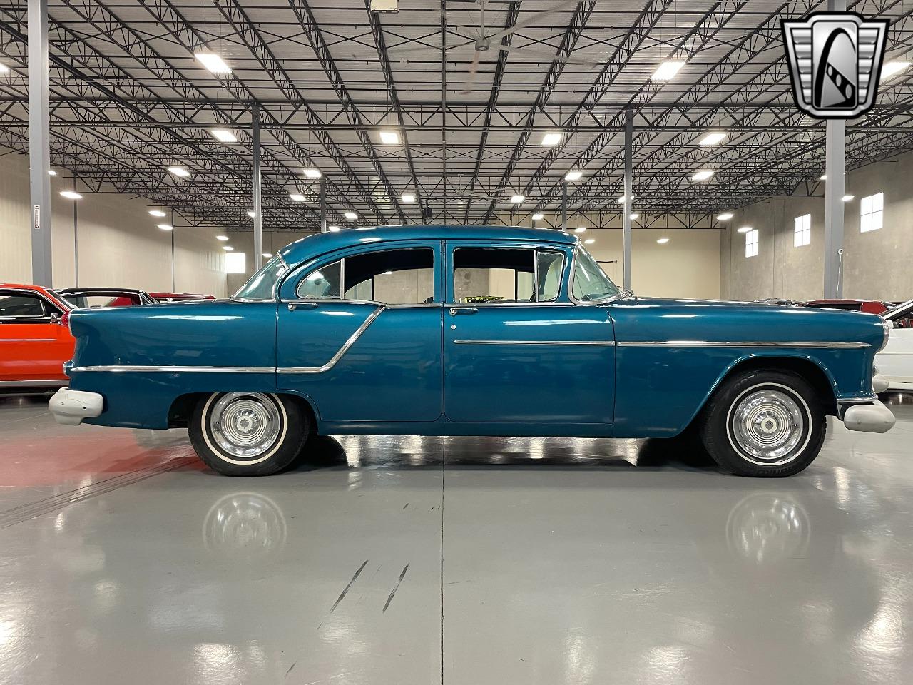 1954 Oldsmobile 88