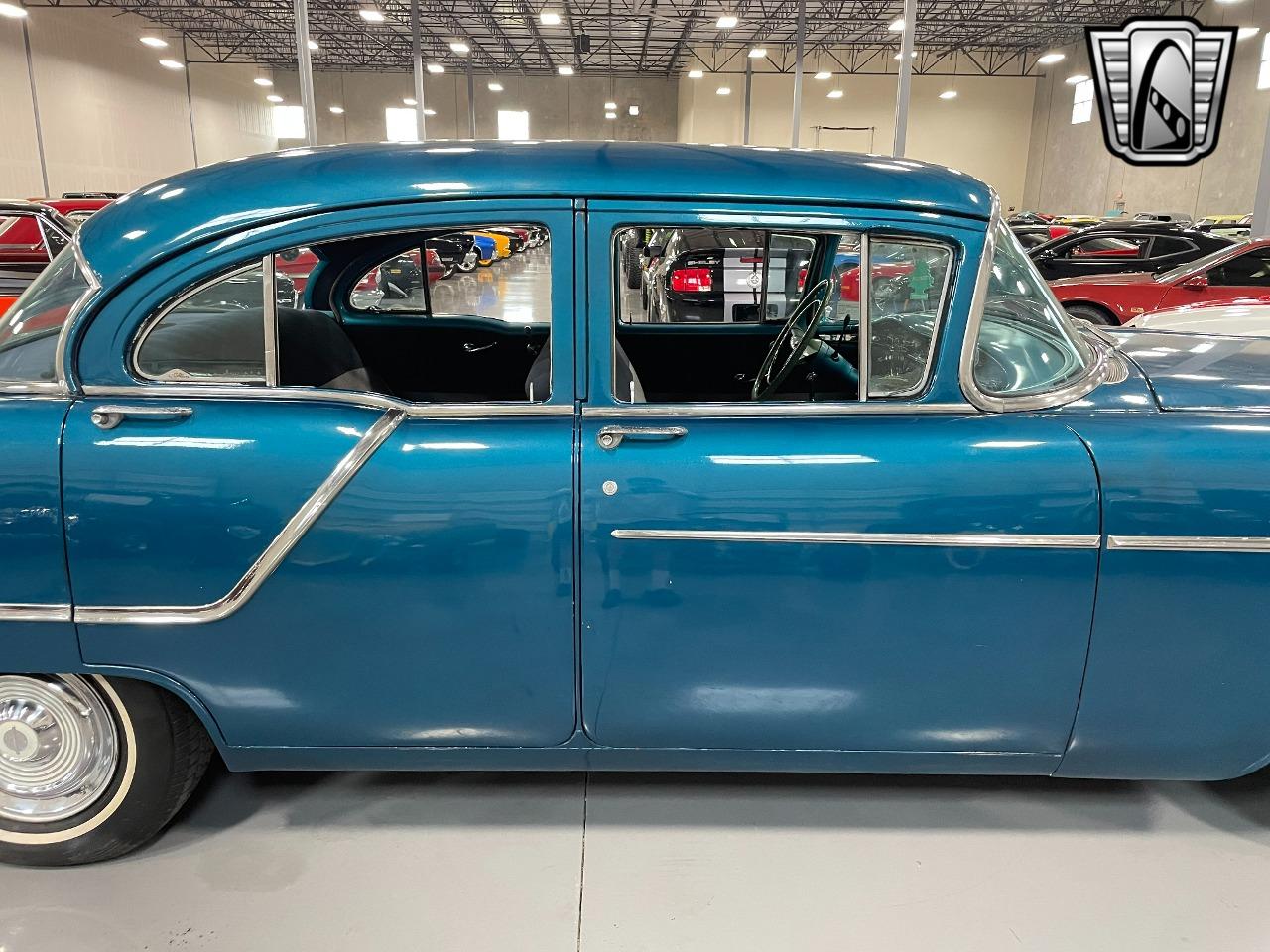 1954 Oldsmobile 88