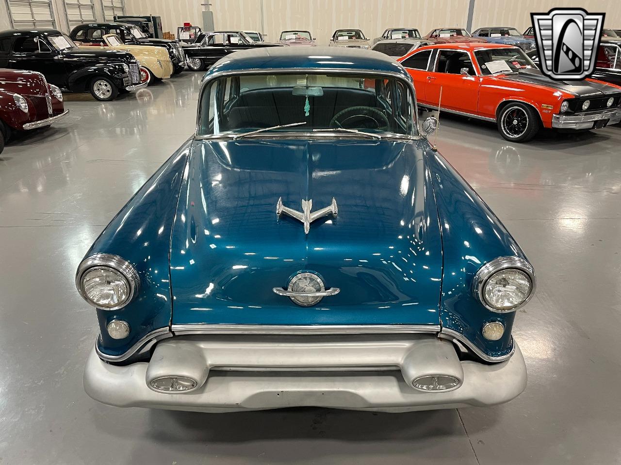 1954 Oldsmobile 88