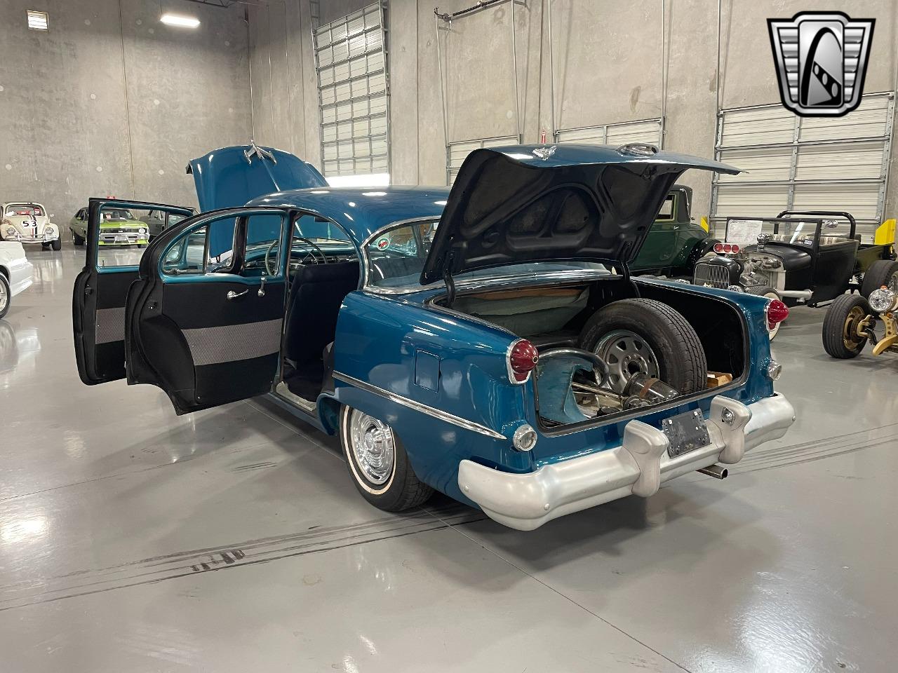 1954 Oldsmobile 88