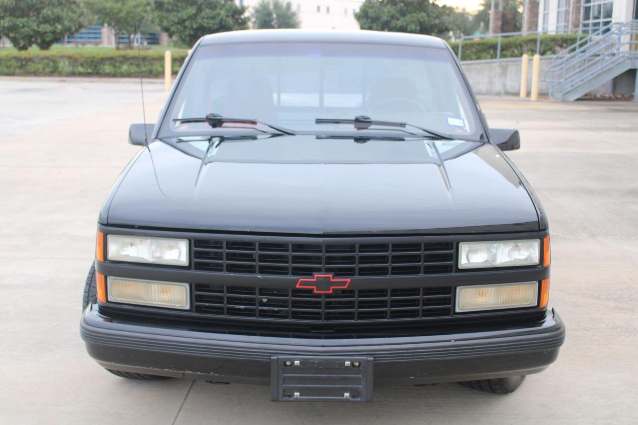 1990 Chevrolet C1500