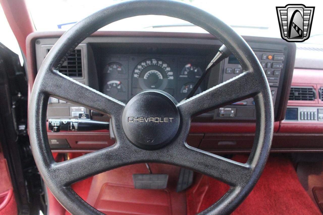 1990 Chevrolet C1500