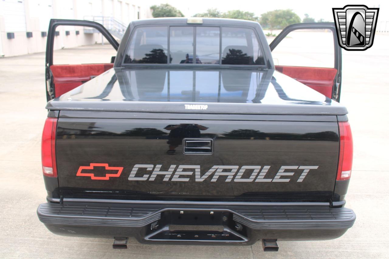 1990 Chevrolet C1500