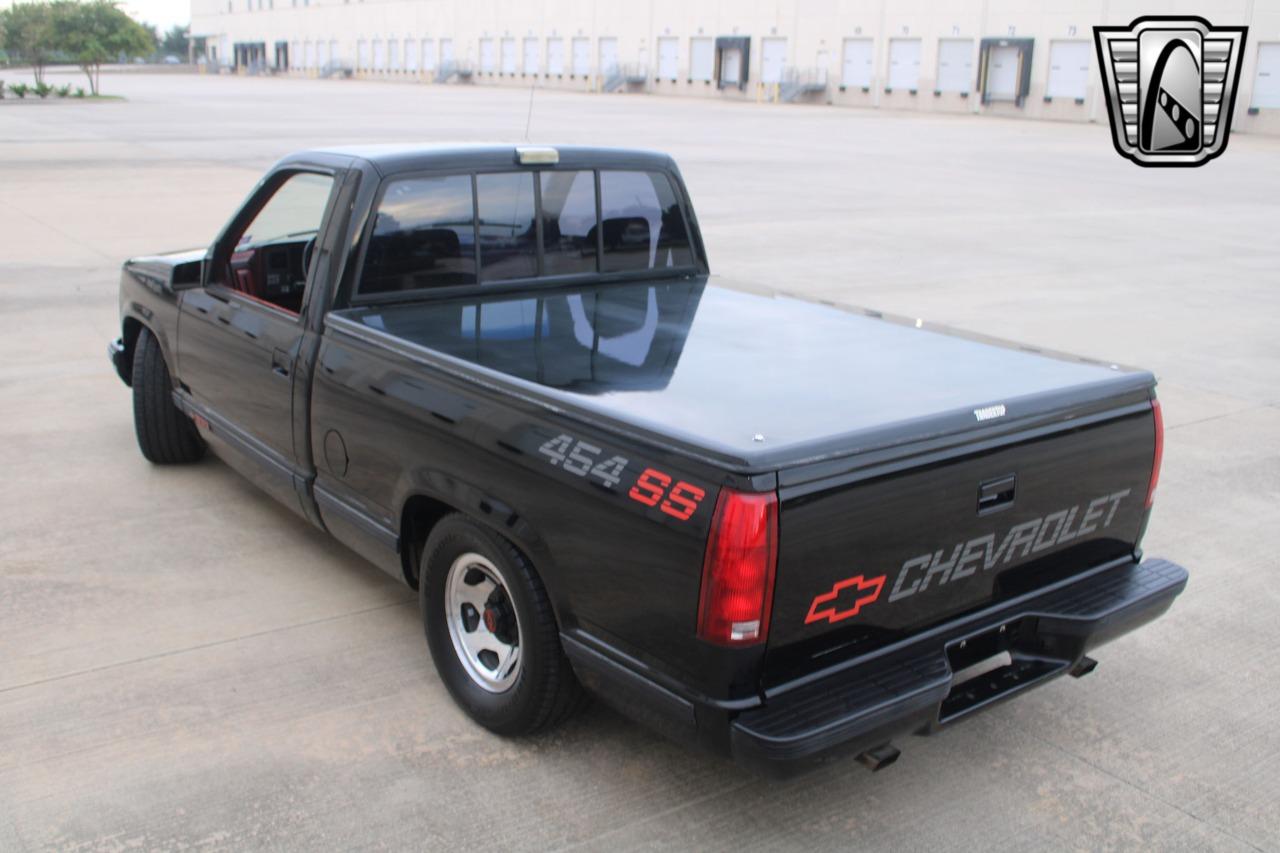 1990 Chevrolet C1500