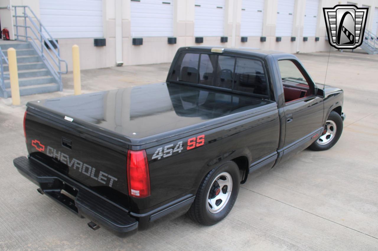 1990 Chevrolet C1500