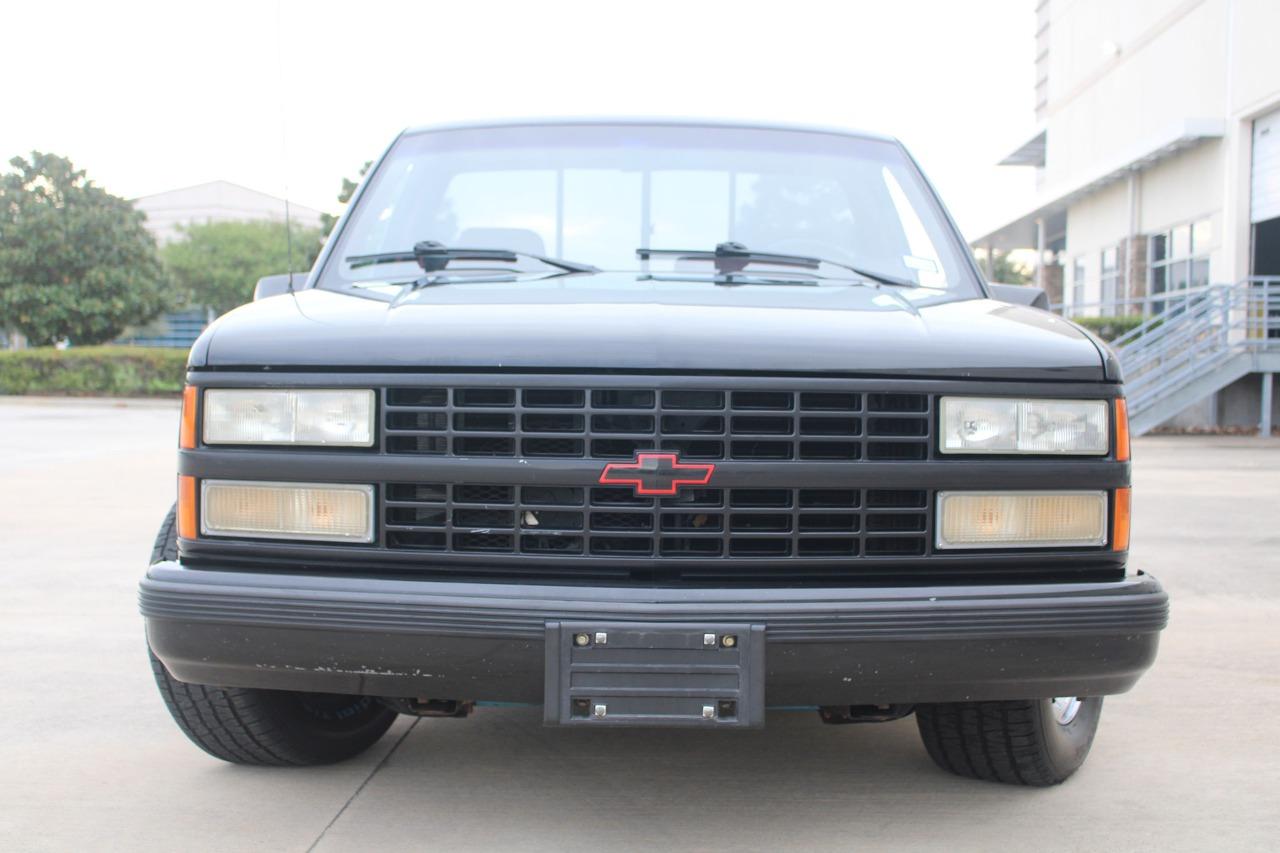 1990 Chevrolet C1500