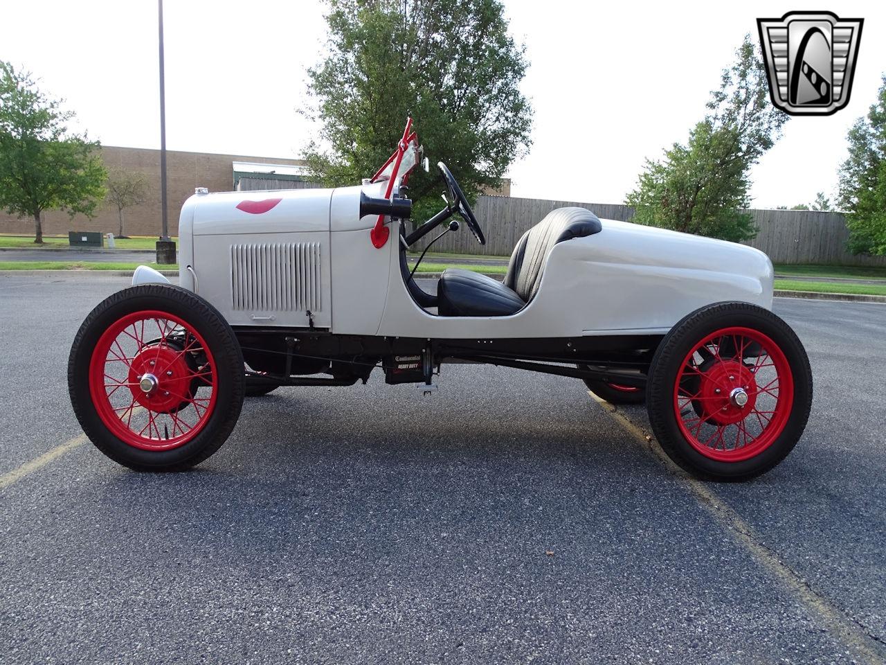 1929 Ford Model A