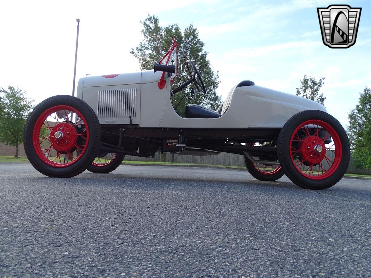 1929 Ford Model A