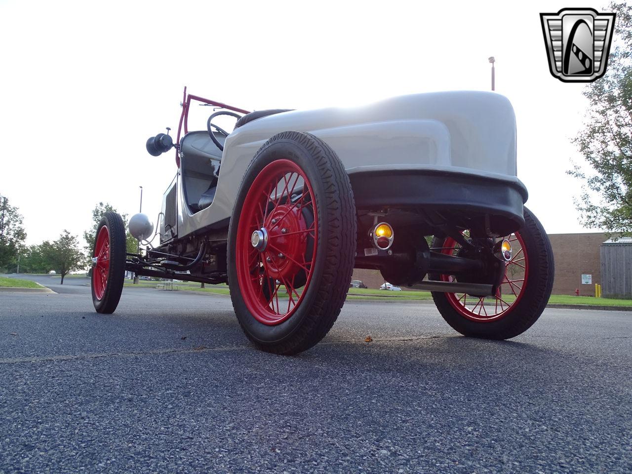 1929 Ford Model A