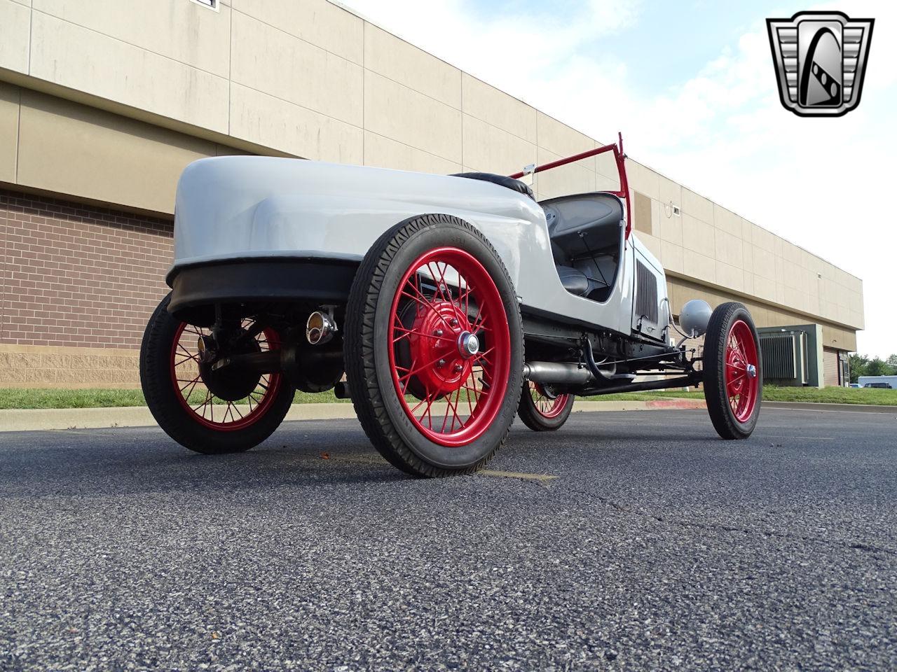 1929 Ford Model A