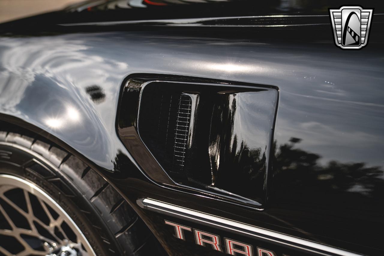 1979 Pontiac Firebird