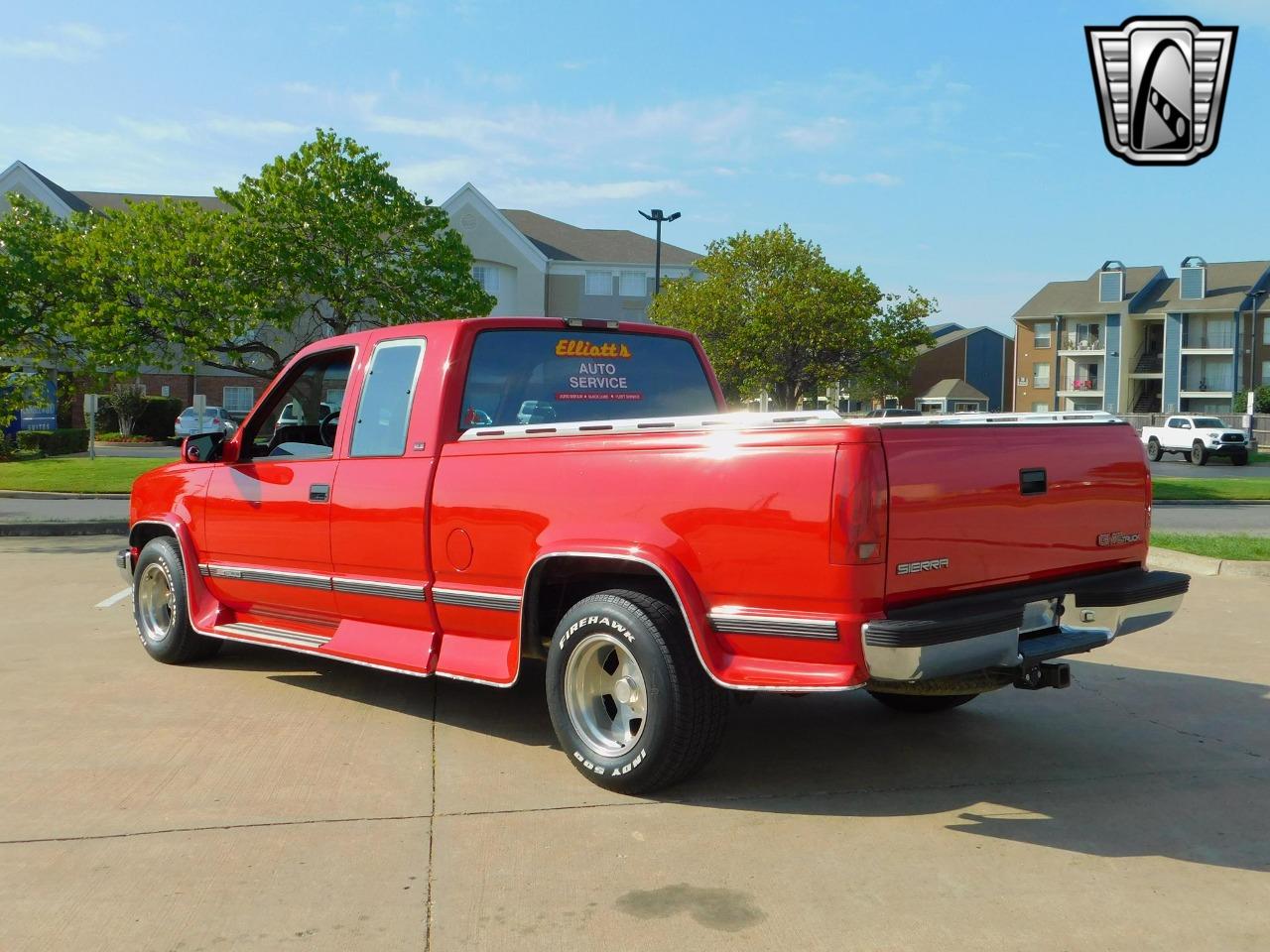 1994 GMC Sierra