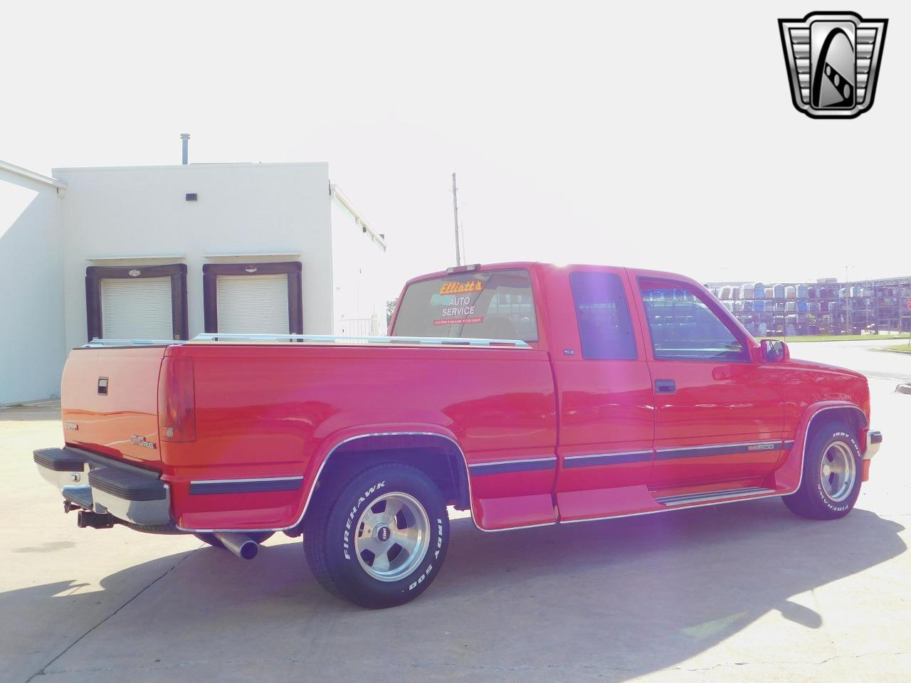 1994 GMC Sierra