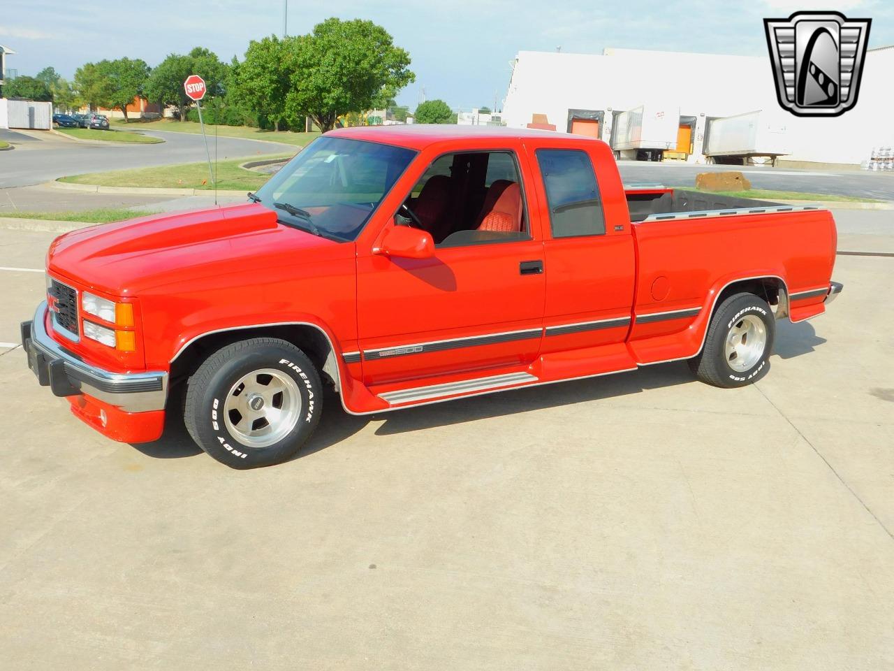 1994 GMC Sierra