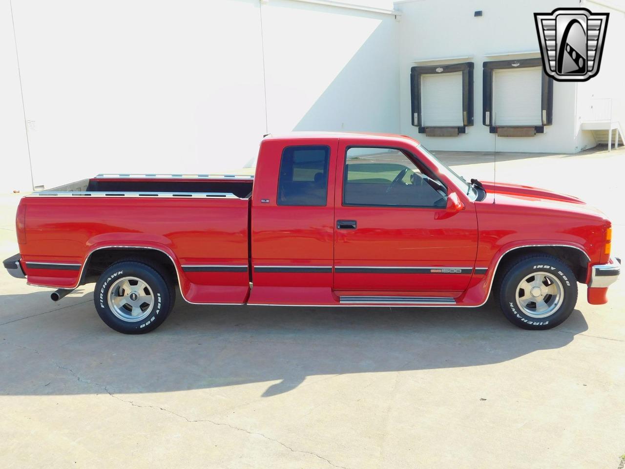 1994 GMC Sierra