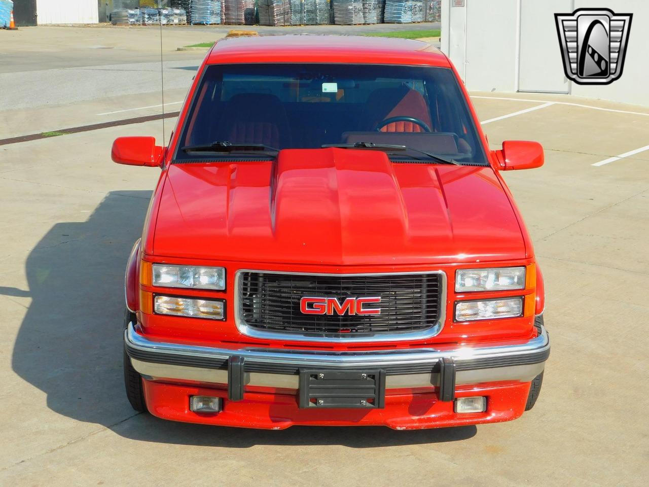 1994 GMC Sierra