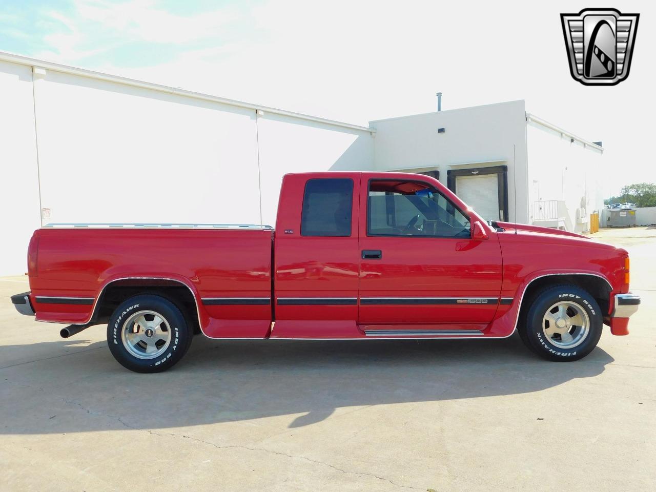 1994 GMC Sierra